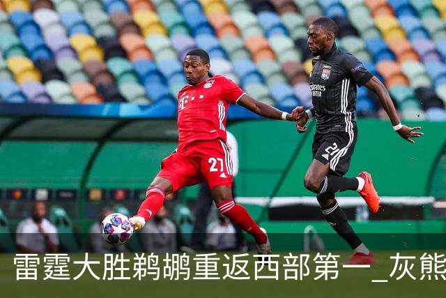 雷霆大胜鹈鹕重返西部第一 灰熊险胜魔术3连胜